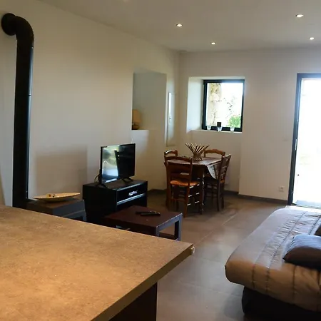 A Caserna Suttana Apartamento *